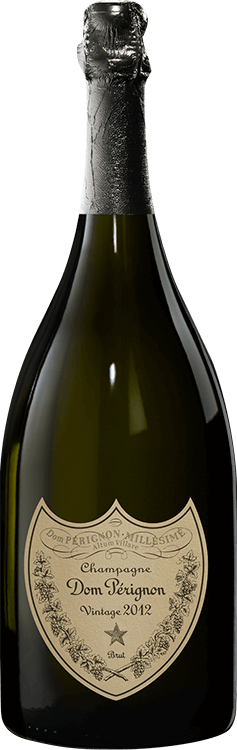 Buy Dom Perignon : Vintage 2012 Champagne online | Millesima