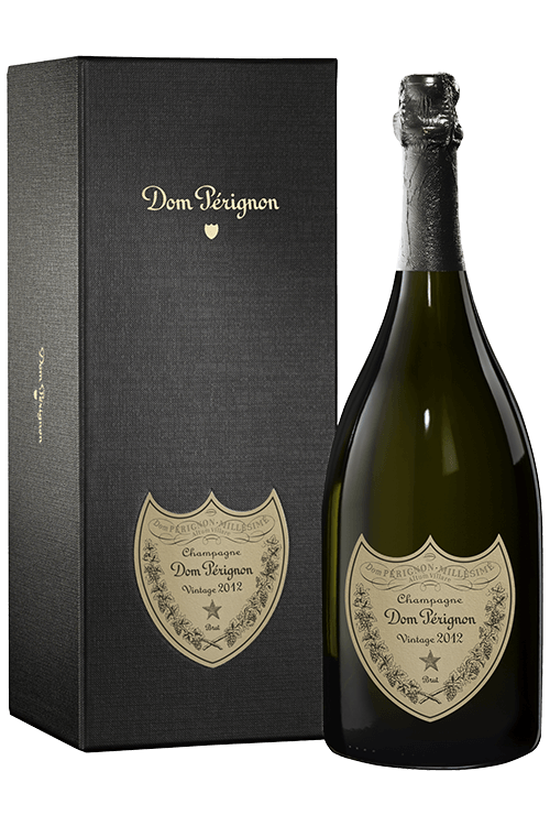 Buy Dom Pérignon : Vintage 2012 - Millesima.com