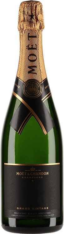 Buy Moet & Chandon : Grand Vintage 2000 Champagne online