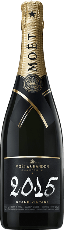 Moet & Chandon Imperial Brut Champagne - Engravable