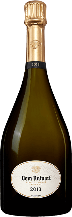 Buy Ruinart : Dom Ruinart 2013 Champagne online | Millesima