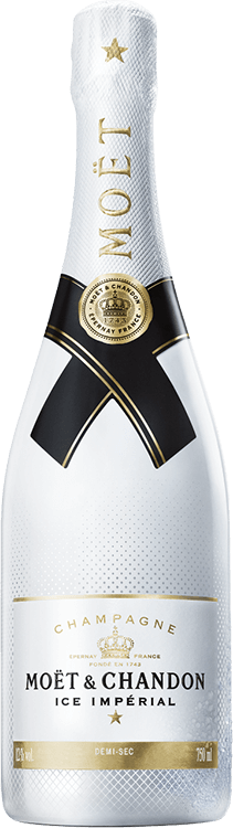 Wegversperring Persoonlijk Binnenwaarts Buy Moet & Chandon : Ice Imperial Champagne online | Millesima