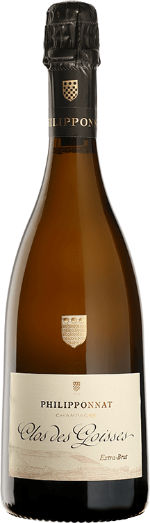 Buy Philipponnat : Clos des Goisses 2014 - Millesima.com