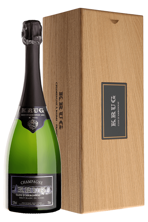 Buy Krug : Clos d'Ambonnay 2006 - Millesima.com
