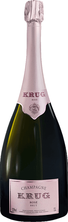 Buy Krug Rose Champagne online | Millesima