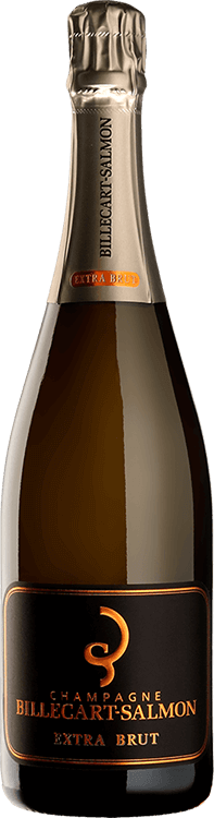 Champagne Billecart-Salmon - Brut Millésimé 2016 - Champagne Millésimé main image 0
