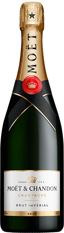 Moët & Chandon : Brut Impérial 