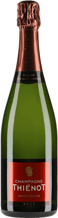 Buy Thienot : Brut Champagne online | Millesima