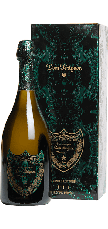 Dom Perignon 2004 - Klassik Premium