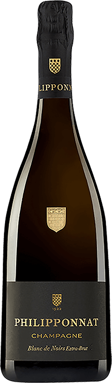 Buy Philipponnat : Blanc de Noirs 2018 Champagne online | Millesima
