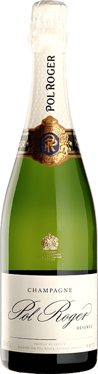 BRUT EXTRA RESERVE  Champagne Veuve Maurice