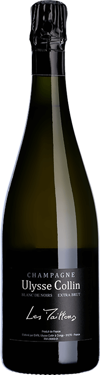 Ulysse Collin Blanc de Noirs Extra Brut
