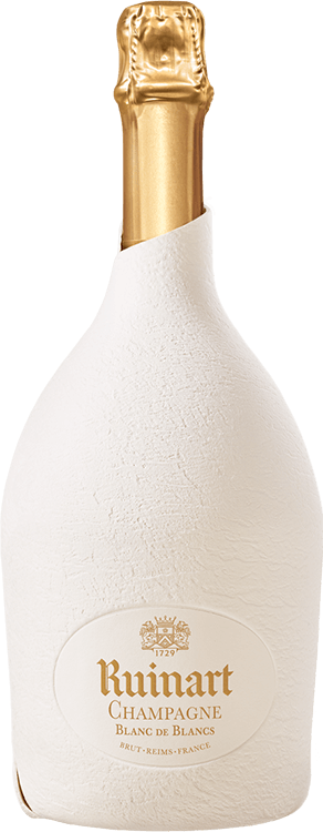 Product Detail  Ruinart Champagne Brut Blanc de Blancs