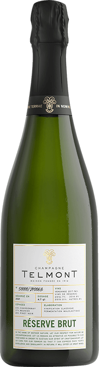 Primat de Champagne - Achat / Vente Bouteille de Champagne 27L