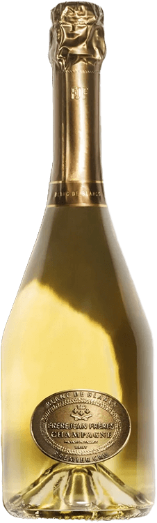 Buy Frerejean Freres : Blanc de Blancs Premier Cru Champagne