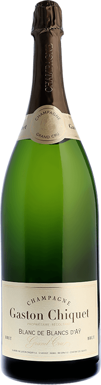 その他 Champagne Gaston Chiquet 750ml 2015 Gaston Chiquet 1er Cru Brut 