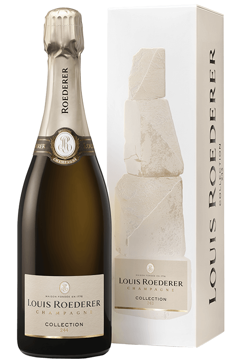 Buy Louis Roederer : 244 Collection