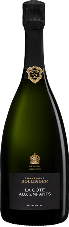 Bollinger La Côte Aux Enfants 2013 750ml bollinger-2013-bottle-