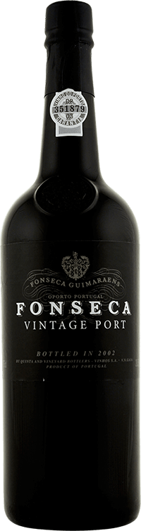 Fonseca : Vintage Port 1994 | Millesima