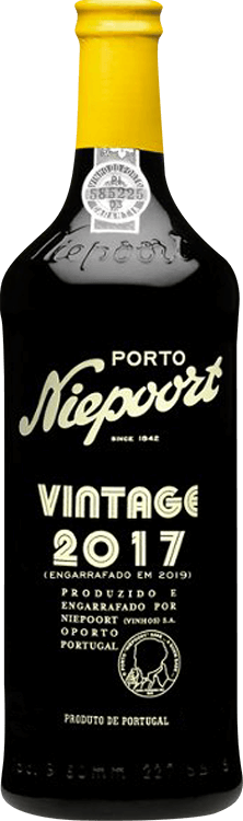 Niepoort Charme Tinto 2017