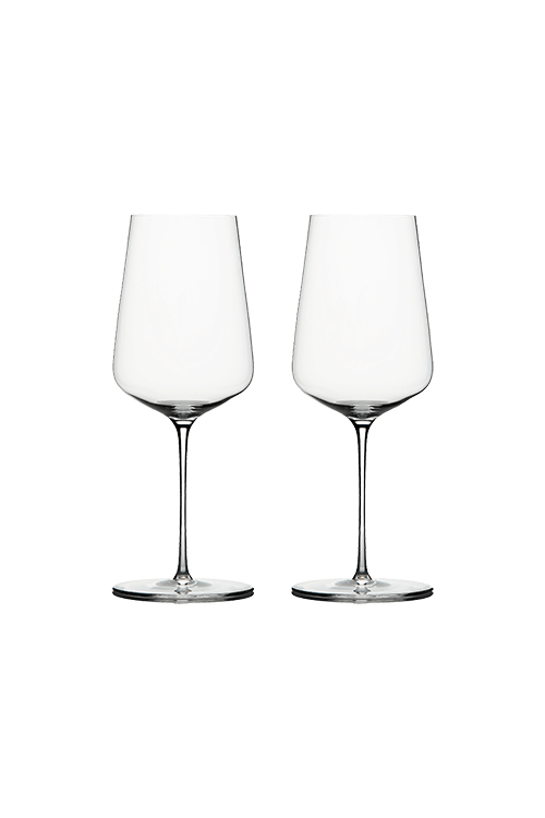 Zalto Verres Denk'Art - Perfection du Verre