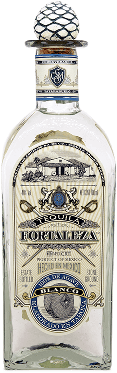 Fortaleza : Blanco - Millesima.sg