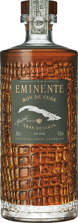 Rum Eminente Reserva 7 Anni 70cl