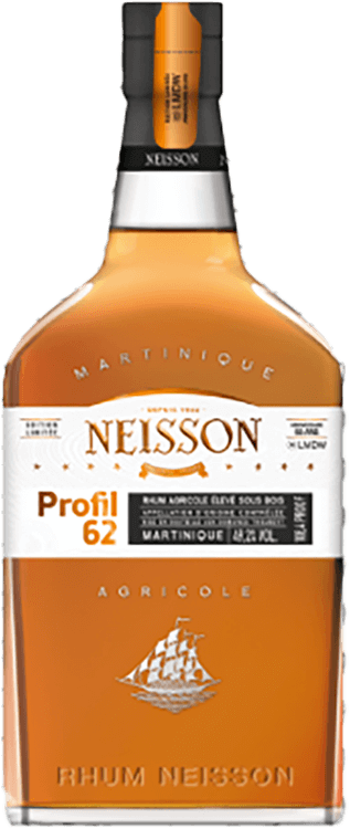 Neisson : Profil 62 - Rum - Millesima.de