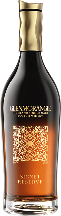 Glenmorangie : Signet Reserve Limited Edition - Millesima.sg