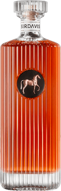 SirDavis : Rye Whiskey - Whisky - Millesima.com