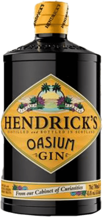 Hendrick's : Oasium - Millesima.com