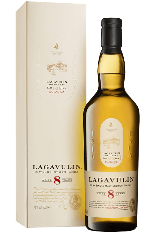 Whisky Lagavulin 12 ans, Special Release 2022 - Cave Conseil
