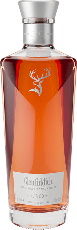 Glenfiddich : 30 Year Old Suspended Time - Millesima.sg