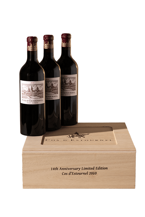 Buy Chateau Cos d'Estournel 1982 wine online | Millesima