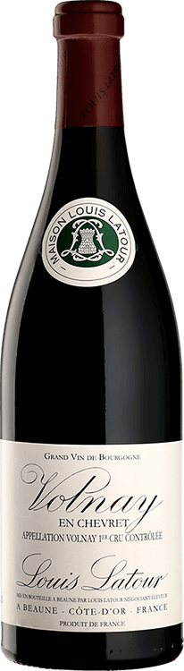 Louis Latour : Volnay 1er cru 