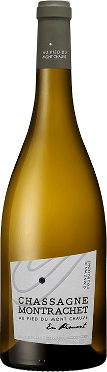 Au Pied du Mont Chauve : Chassagne-Montrachet Village 