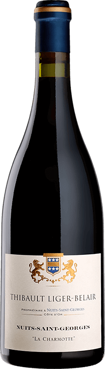 ワイン 2011 Nuits Saint es Les Charmottes 2011 Nuits Saint Georges Les Charmottes（Learn about Wine