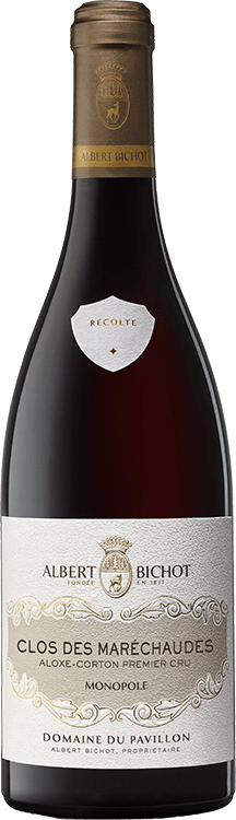 Clos des Maréchaudes 2021 ALOXE-CORTON 1ER CRU CLOS DES MARECHAUDES 2021 - 2022, A