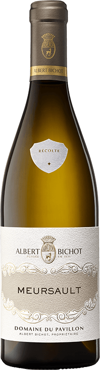 Albert Bichot : Meursault Village Dom. du Pavillon 2022 - Millesima
