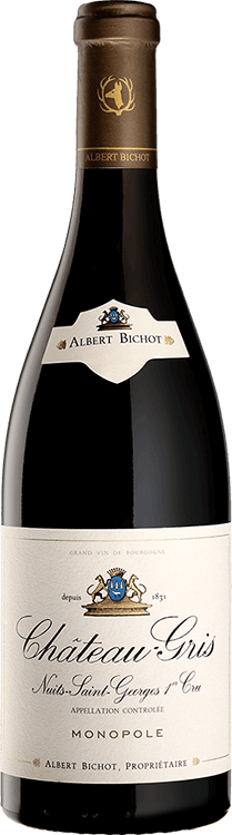Buy Albert Bichot : Nuits-Saint-Georges 1er cru Monopole Chateau