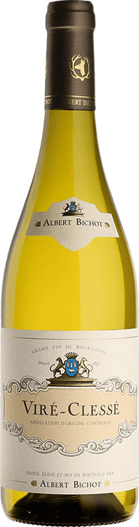 Albert Bichot : Viré-Clessé Village 2018