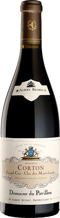 Clos des Maréchaudes Corton Grand Cru Buy Albert Bichot : Corton Grand cru 
