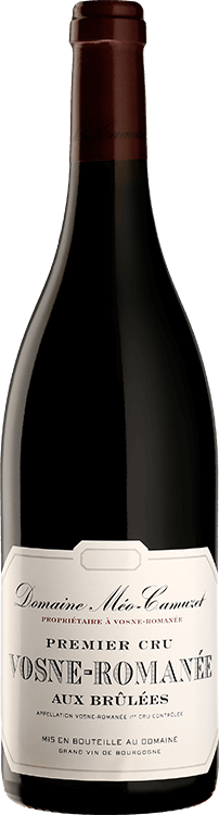 Méo-Camuzet : Vosne-Romanee 1er cru 