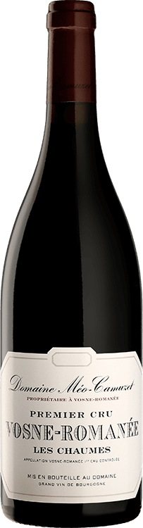 Méo-Camuzet : Vosne-Romanée 1er cru 