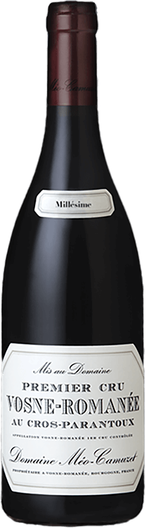 Buy Meo-Camuzet : Vosne-Romanee 1er cru 