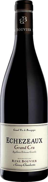 Domaine René Bouvier : Echezeaux Grand cru 2016 Domaine René Bouvier Millesima DE