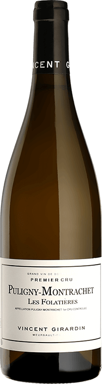 Buy Vincent Girardin : Puligny-Montrachet 1er cru 