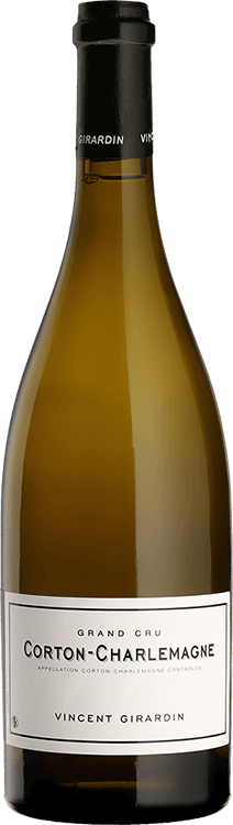 Corton-Charlemagne – Grand Cru – Dreyfus, Ashby & Co.