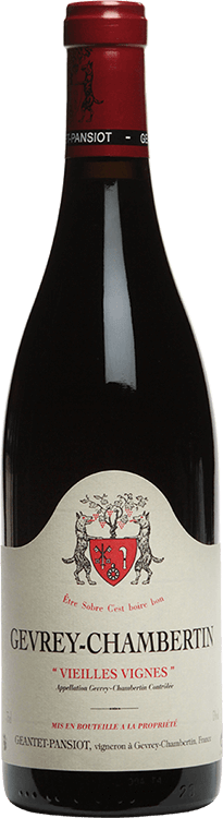 Geantet-Pansiot : Gevrey-Chambertin Village 