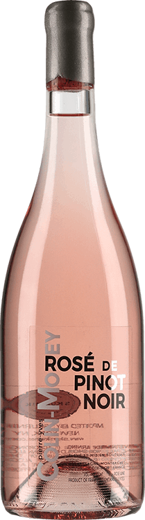 Buy Pierre-Yves Colin-Morey : Rose de Pinot Noir 2016 wine online